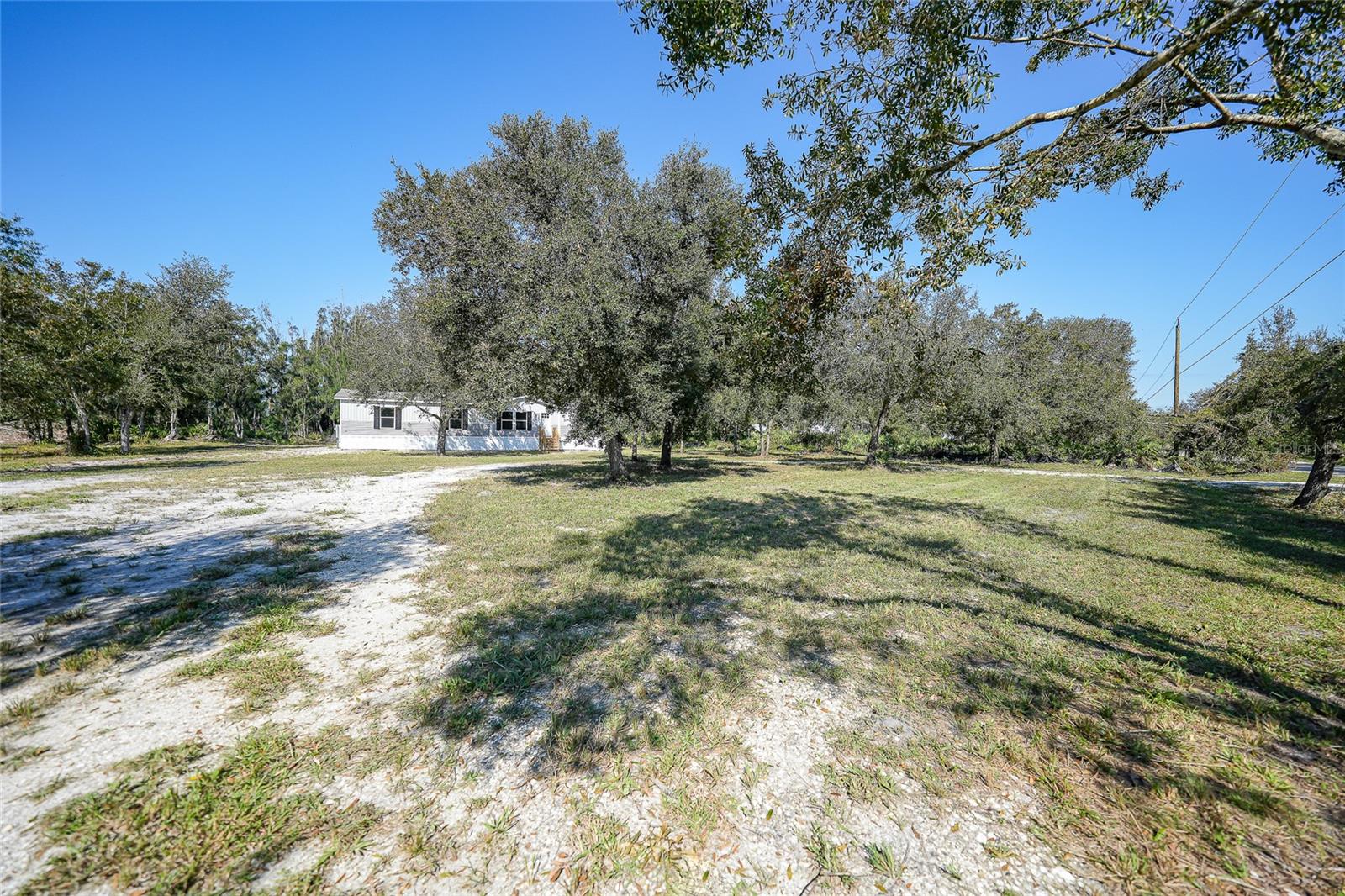 4509 SE WHEAT AVE, ARCADIA, FL, 34266
