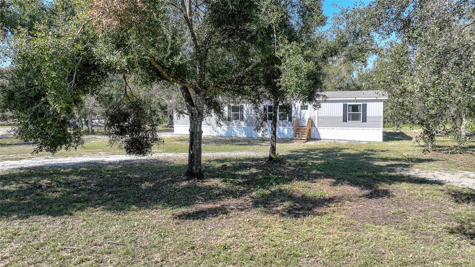 4509 SE WHEAT AVE, ARCADIA, FL, 34266