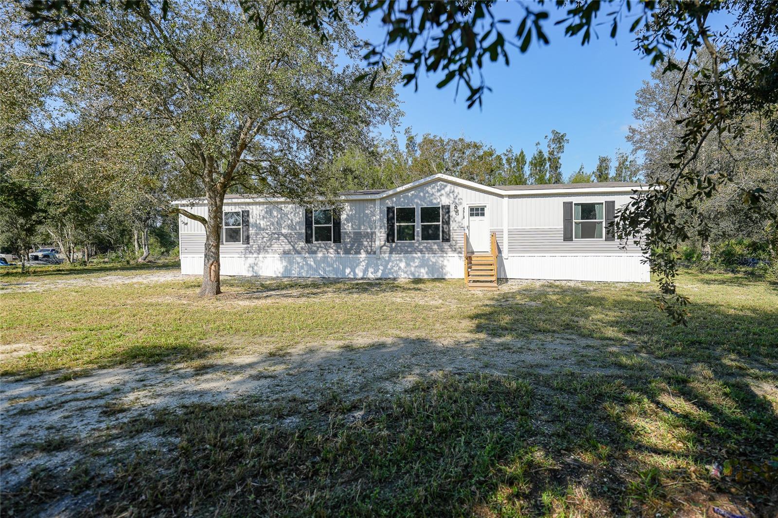 4509 SE WHEAT AVE, ARCADIA, FL, 34266