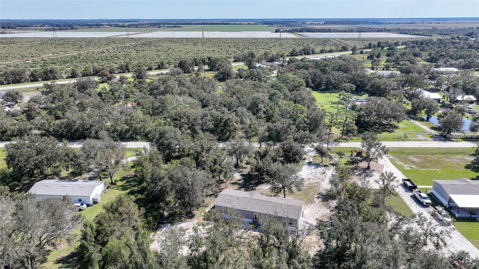 4509 SE WHEAT AVE, ARCADIA, FL, 34266