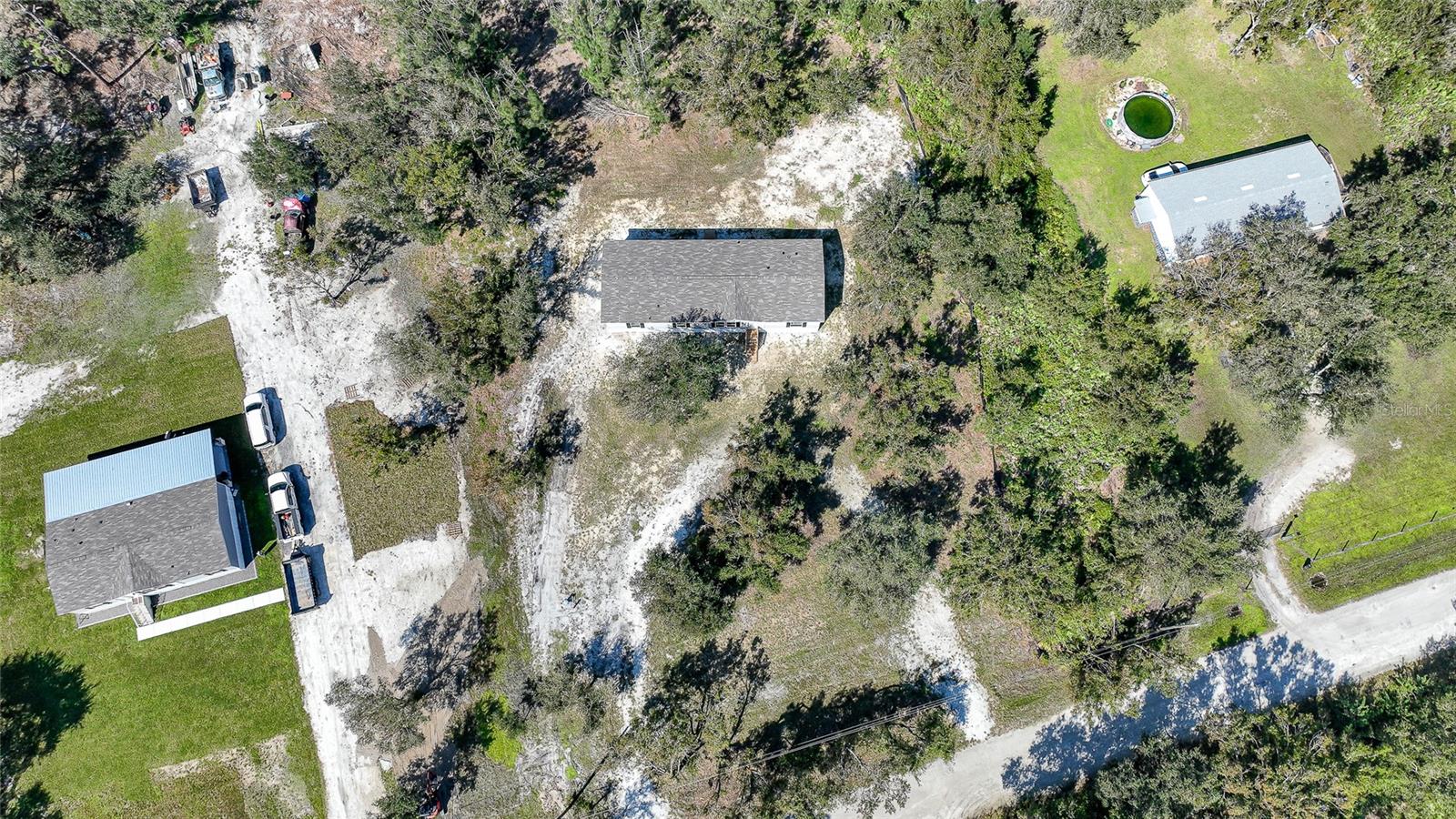 4509 SE WHEAT AVE, ARCADIA, FL, 34266