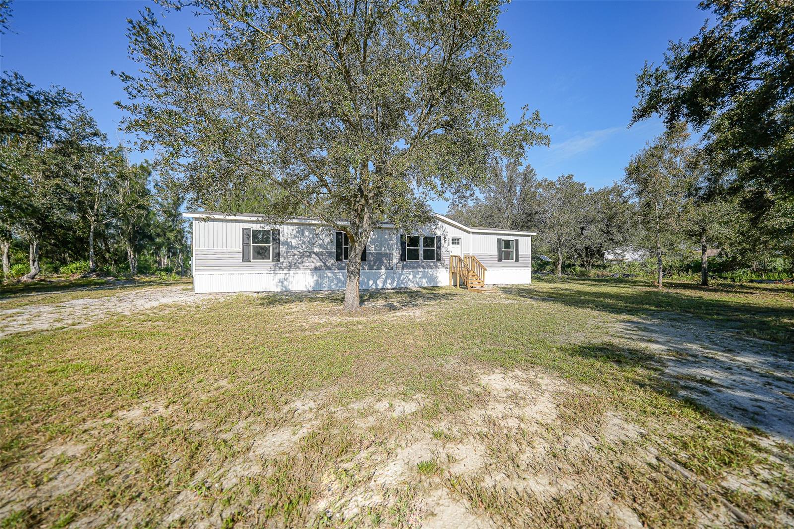 4509 SE WHEAT AVE, ARCADIA, FL, 34266