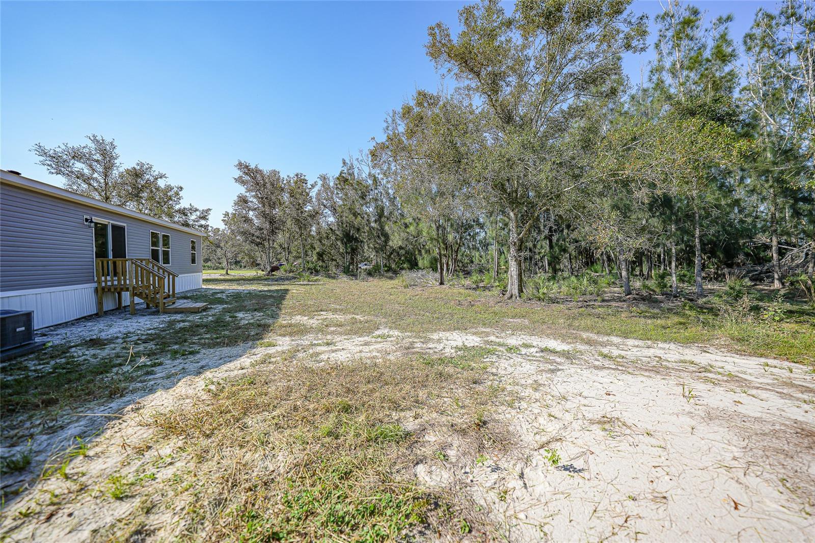 4509 SE WHEAT AVE, ARCADIA, FL, 34266