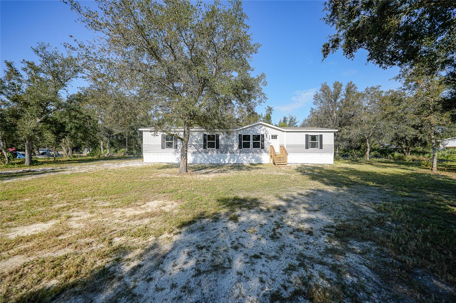 4509 SE WHEAT AVE, ARCADIA, FL, 34266