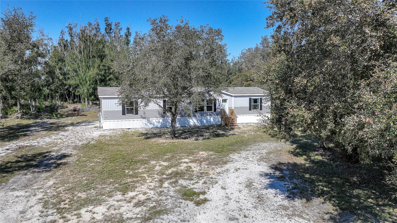 4509 SE WHEAT AVE, ARCADIA, FL, 34266