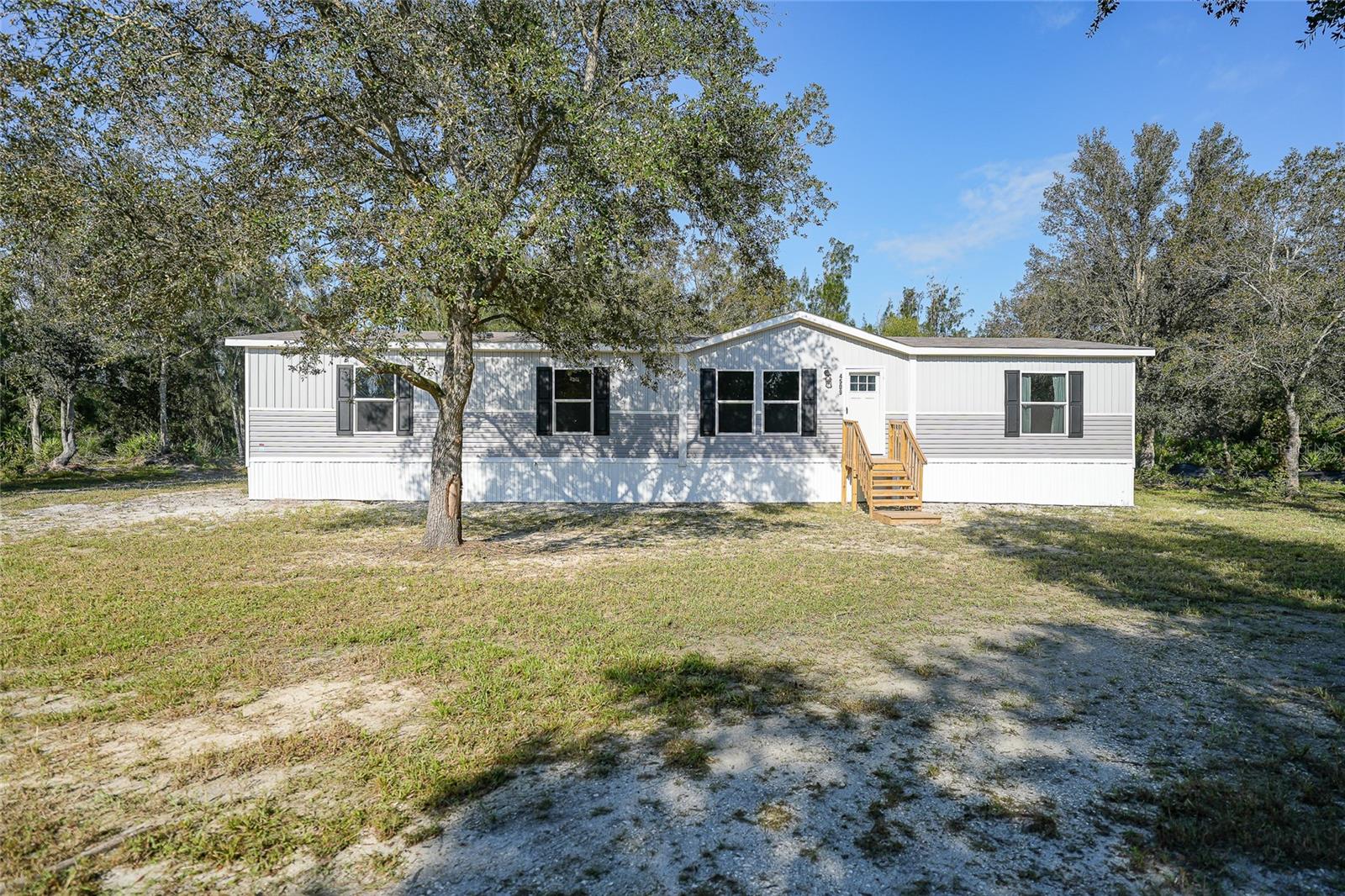 4509 SE WHEAT AVE, ARCADIA, FL, 34266