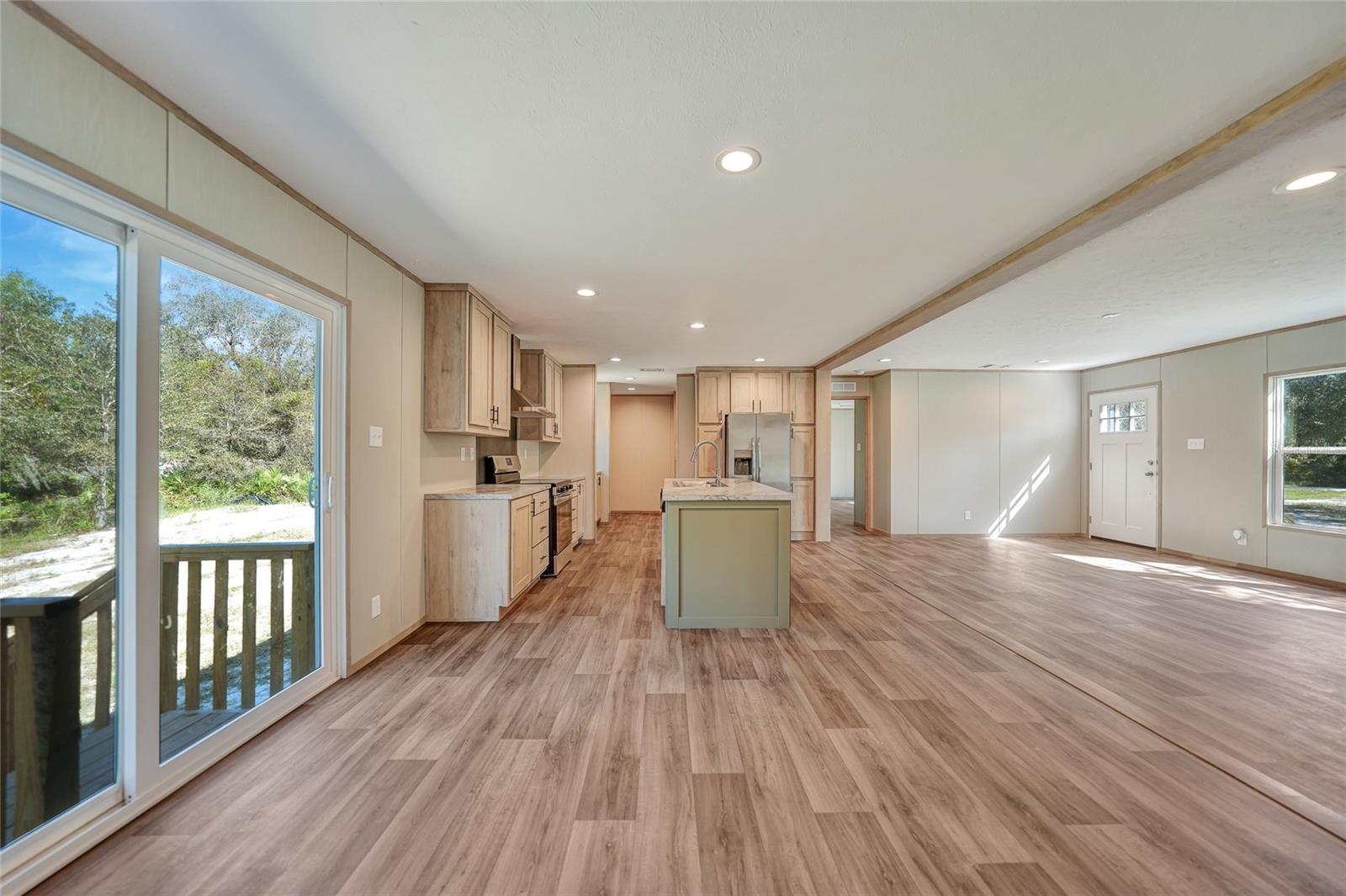 4509 SE WHEAT AVE, ARCADIA, FL, 34266
