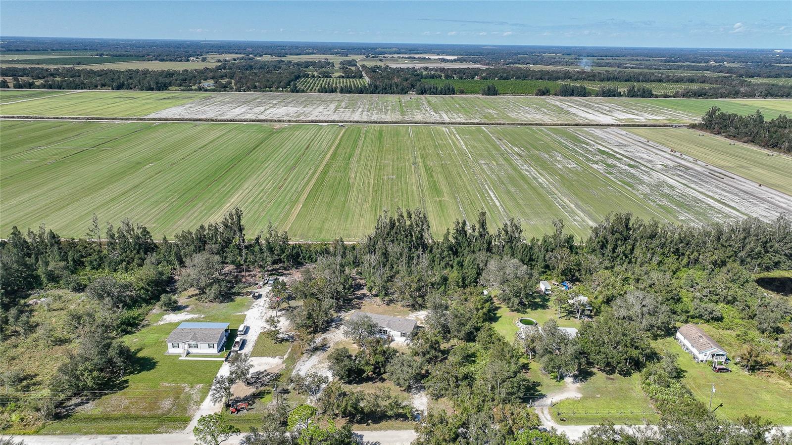 4509 SE WHEAT AVE, ARCADIA, FL, 34266
