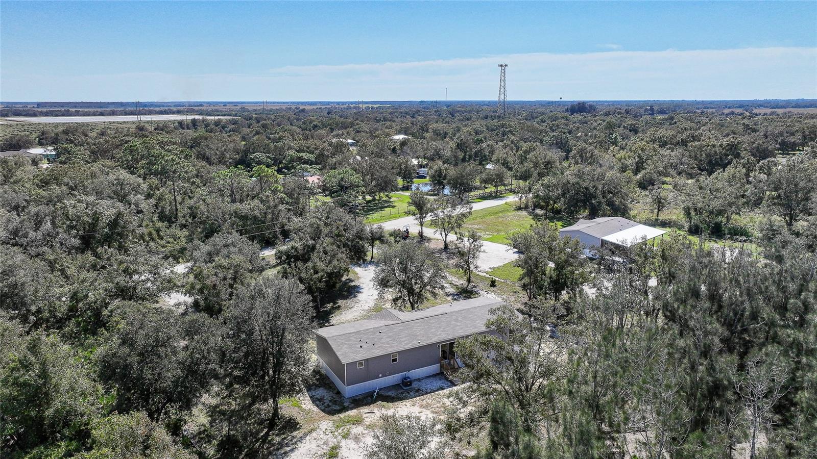 4509 SE WHEAT AVE, ARCADIA, FL, 34266