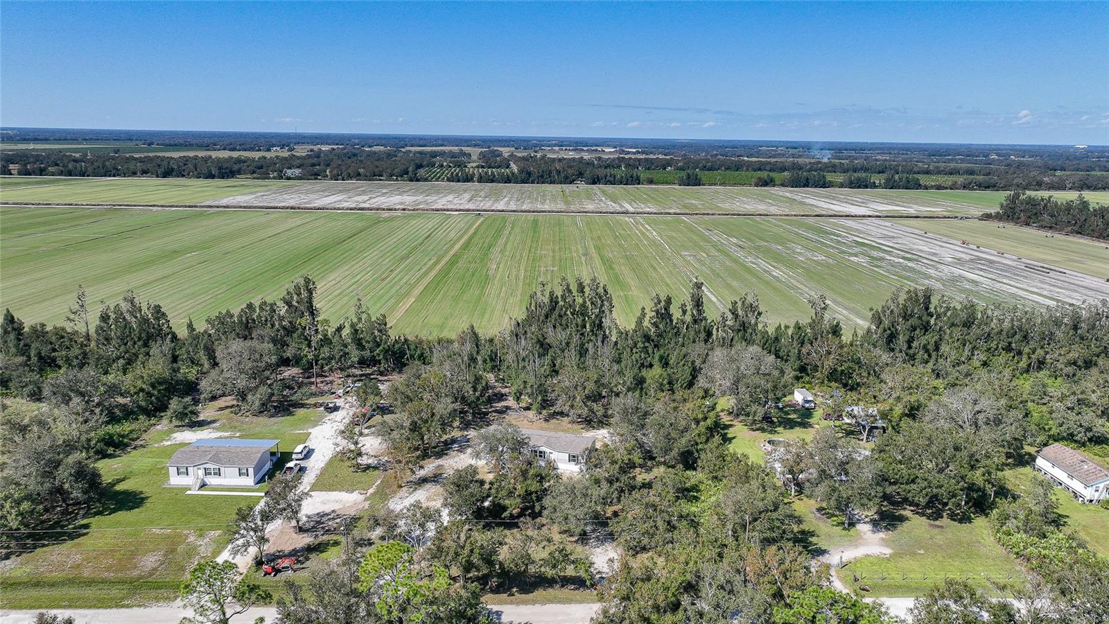 4509 SE WHEAT AVE, ARCADIA, FL, 34266