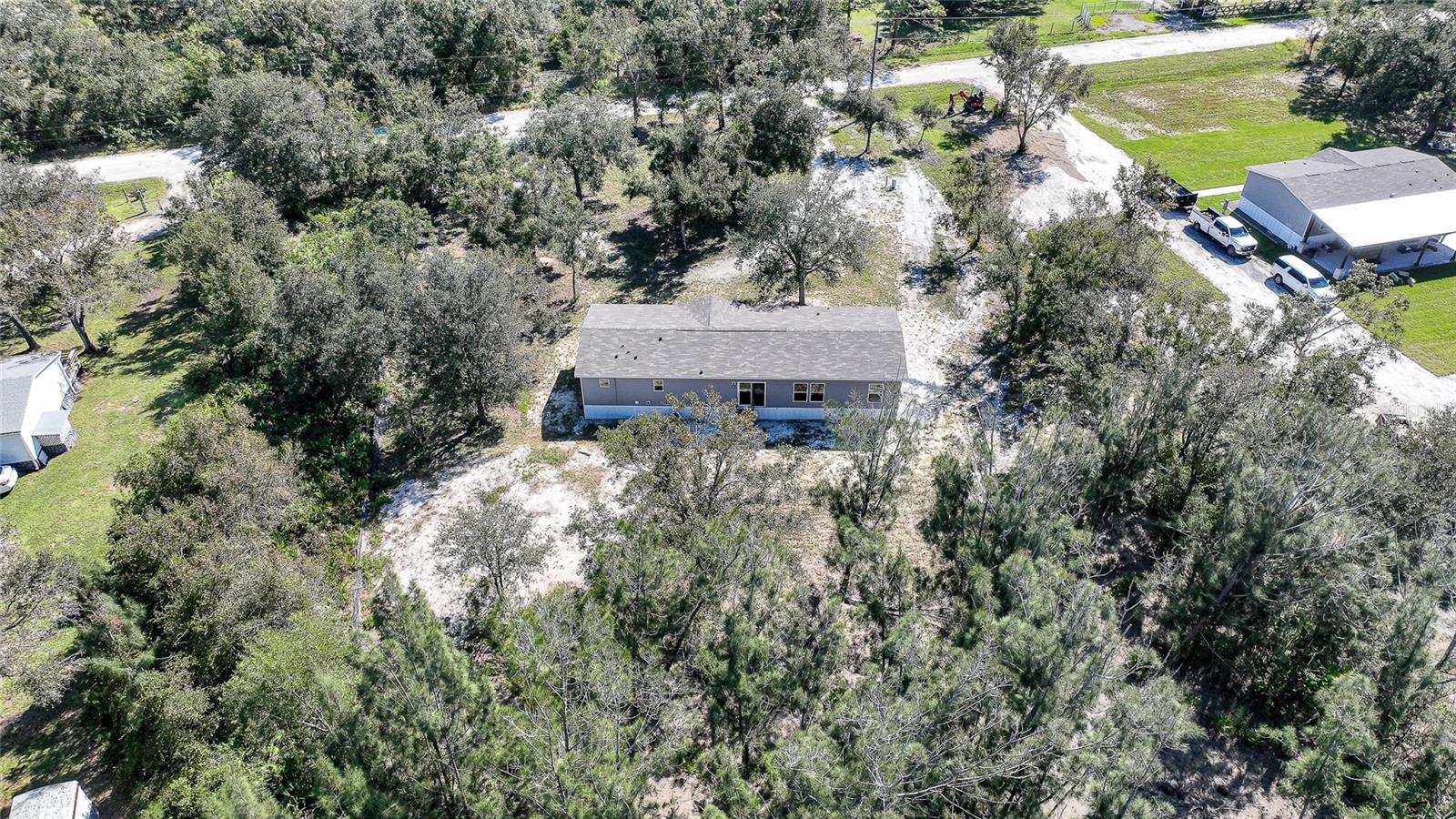 4509 SE WHEAT AVE, ARCADIA, FL, 34266