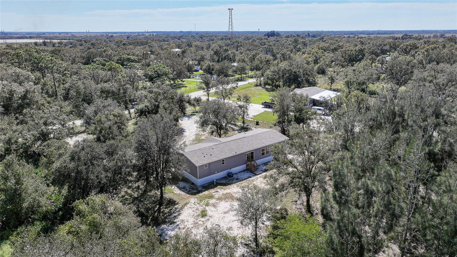 4509 SE WHEAT AVE, ARCADIA, FL, 34266