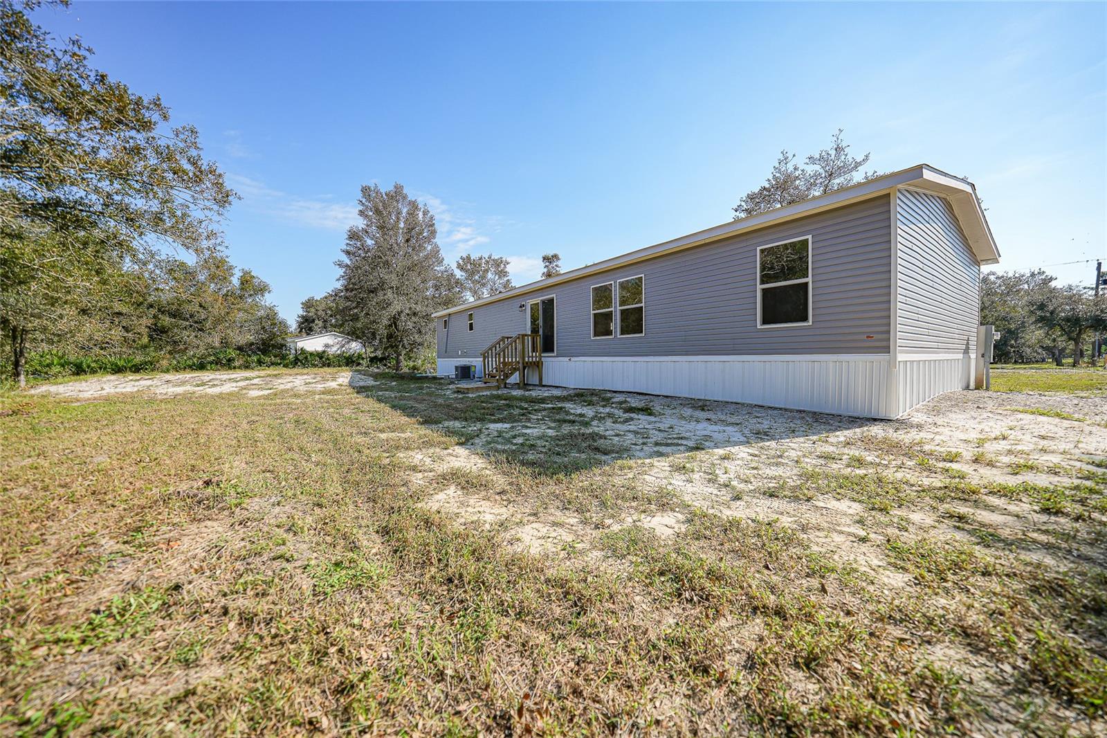 4509 SE WHEAT AVE, ARCADIA, FL, 34266