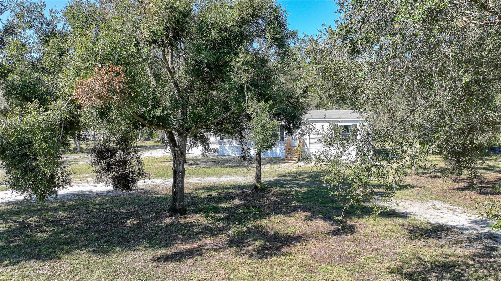 4509 SE WHEAT AVE, ARCADIA, FL, 34266