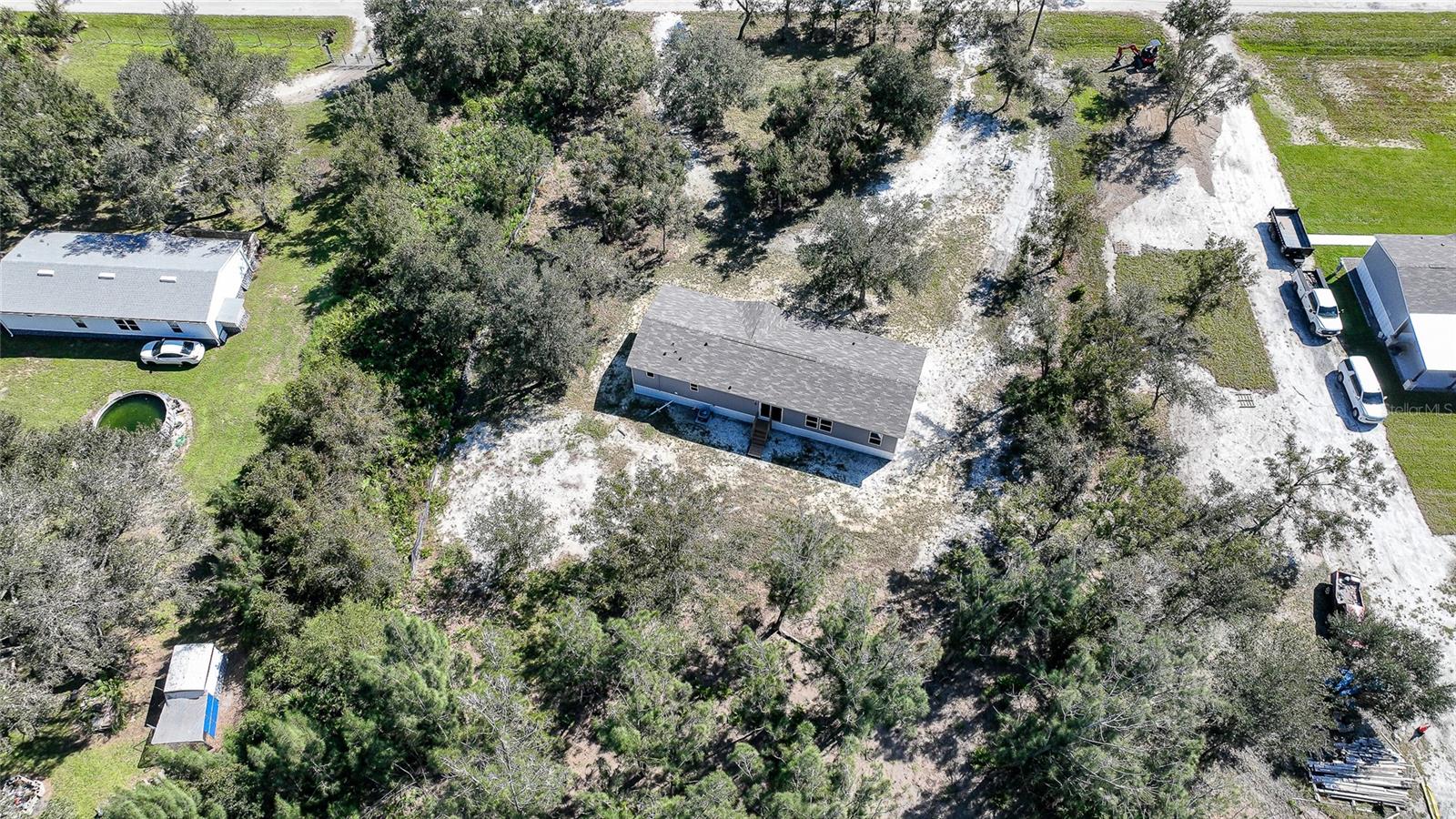 4509 SE WHEAT AVE, ARCADIA, FL, 34266