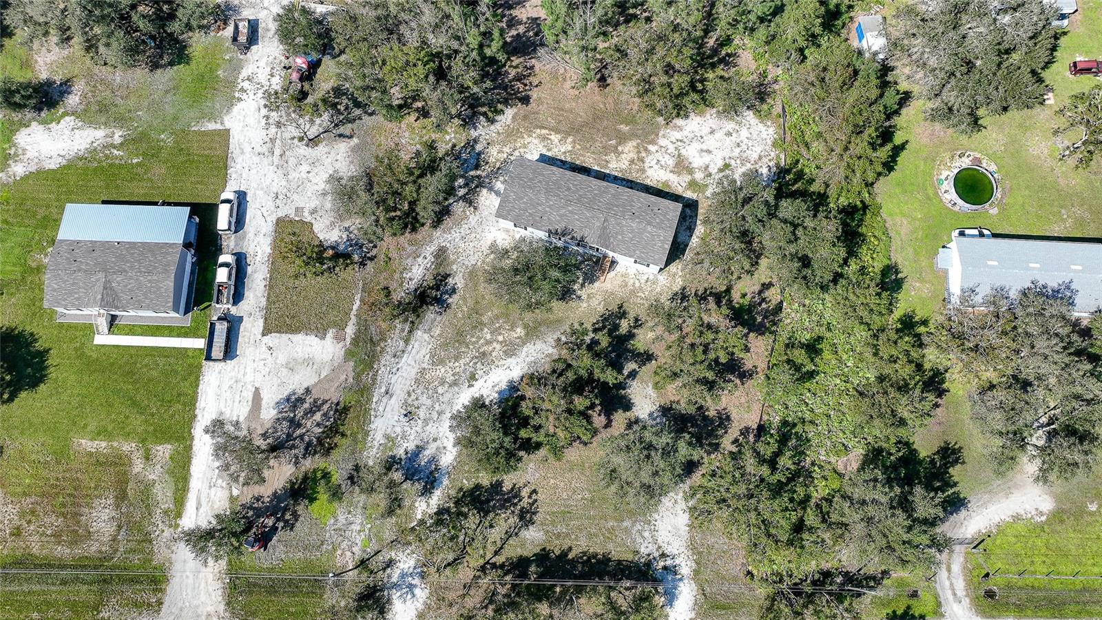 4509 SE WHEAT AVE, ARCADIA, FL, 34266