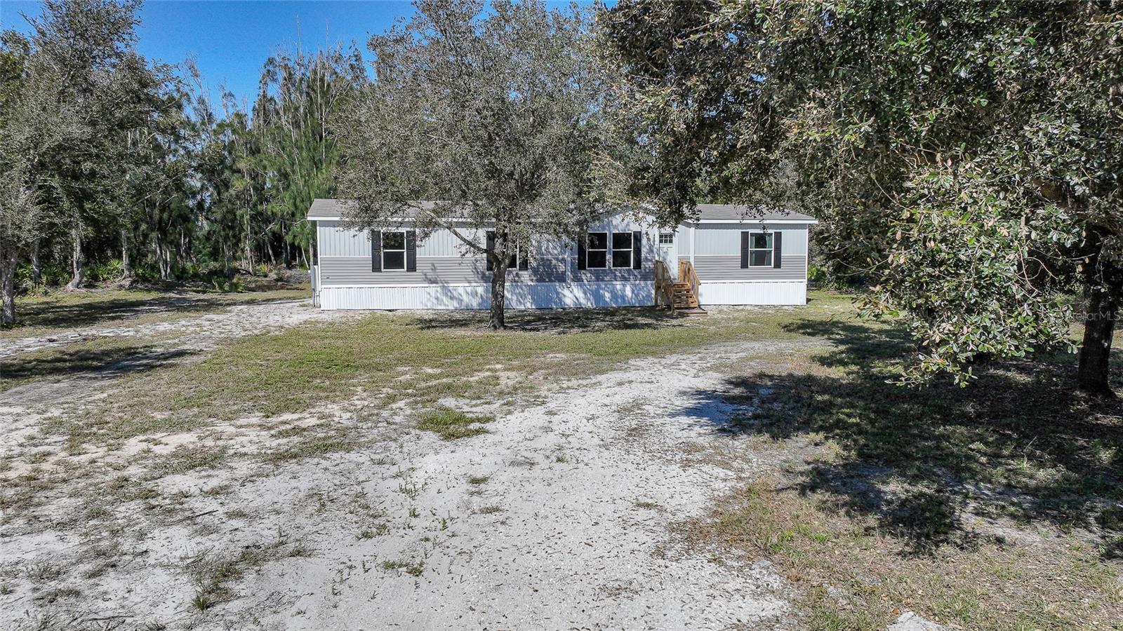 4509 SE WHEAT AVE, ARCADIA, FL, 34266