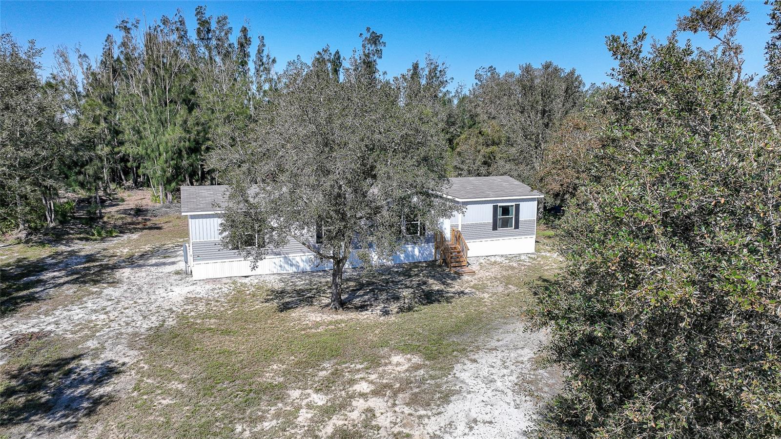 4509 SE WHEAT AVE, ARCADIA, FL, 34266