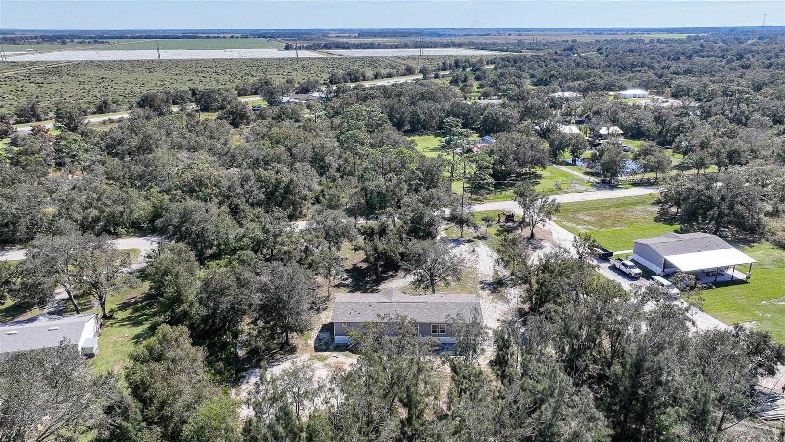 4509 SE WHEAT AVE, ARCADIA, FL, 34266
