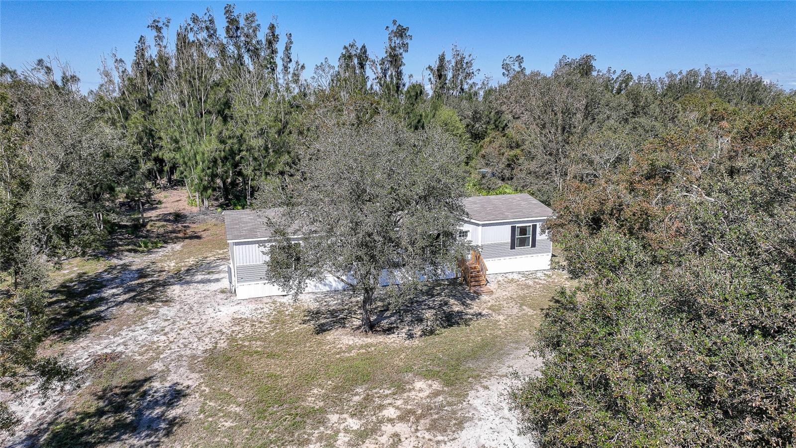 4509 SE WHEAT AVE, ARCADIA, FL, 34266