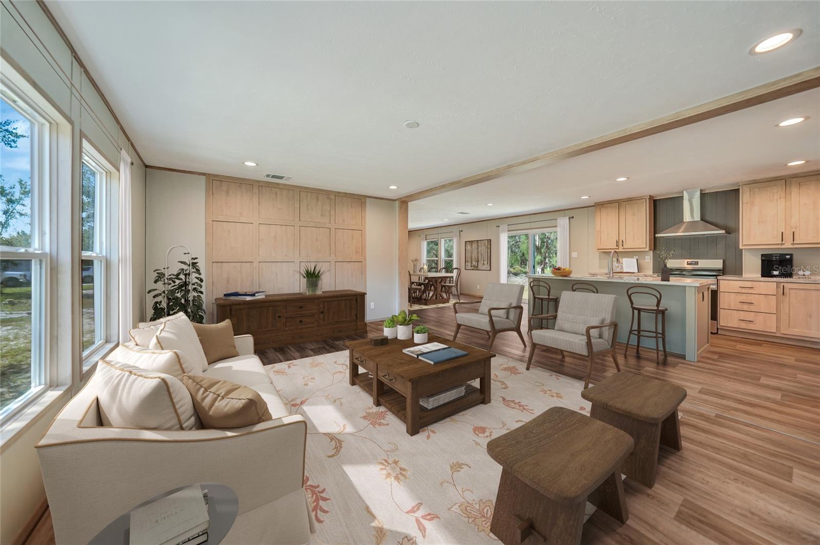4509 SE WHEAT AVE, ARCADIA, FL, 34266