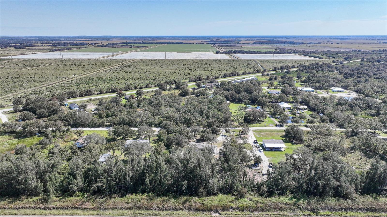 4509 SE WHEAT AVE, ARCADIA, FL, 34266