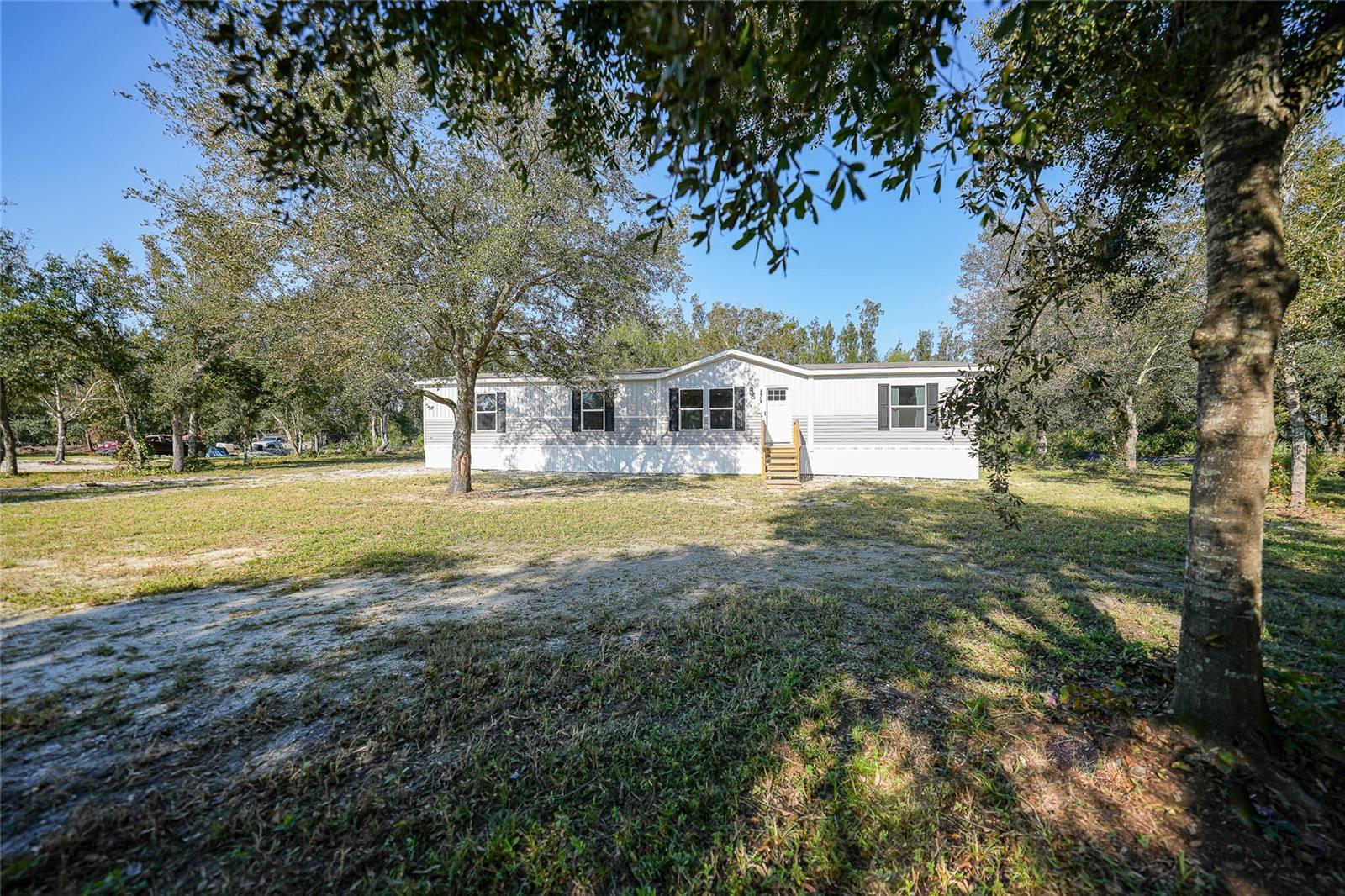 4509 SE WHEAT AVE, ARCADIA, FL, 34266