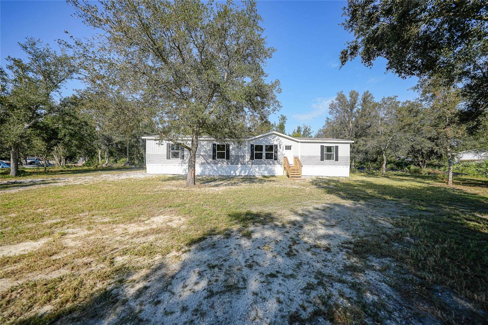 4509 SE WHEAT AVE, ARCADIA, FL, 34266