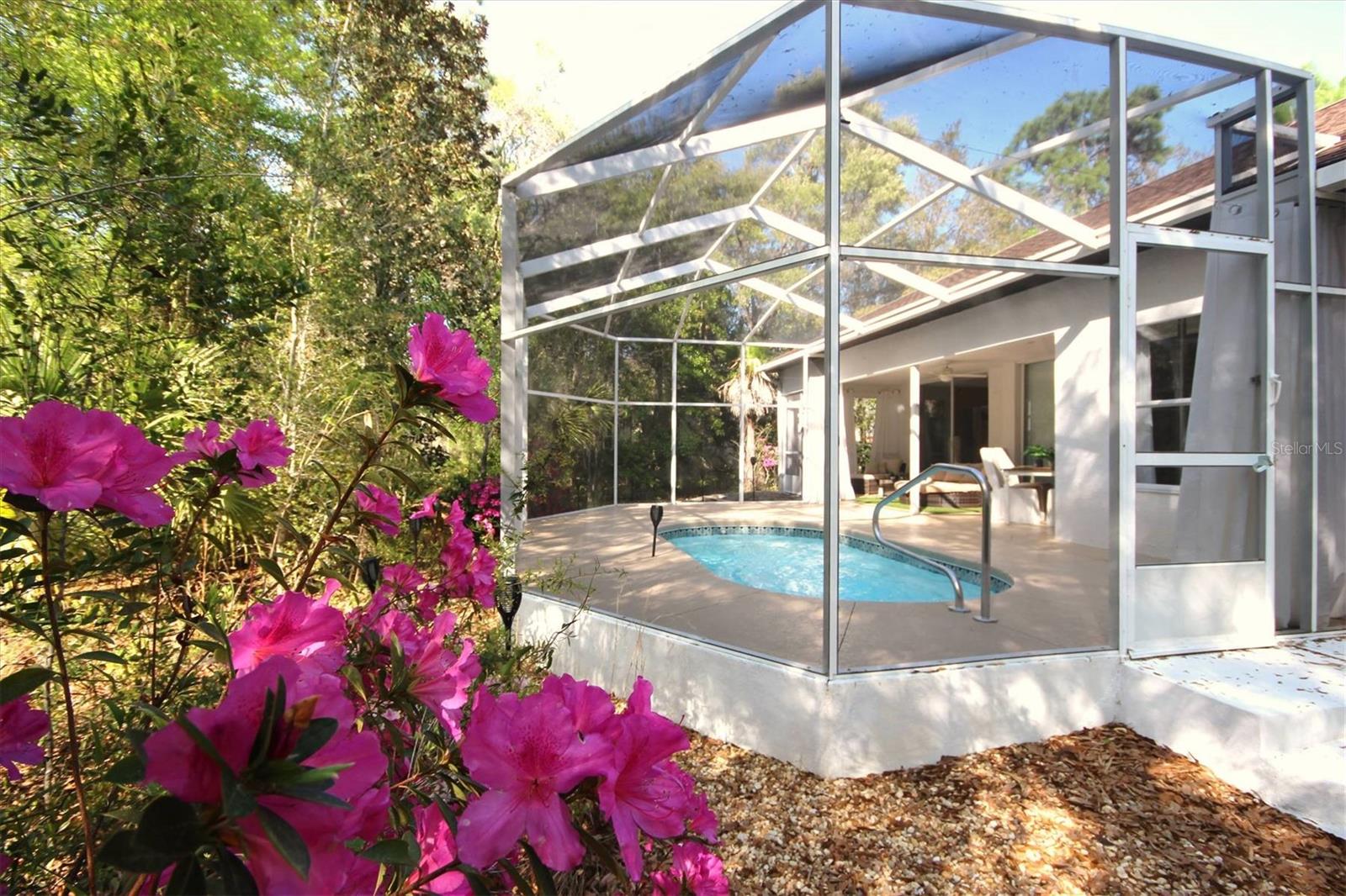 14 CARNATION CT, HOMOSASSA, FL, 34446
