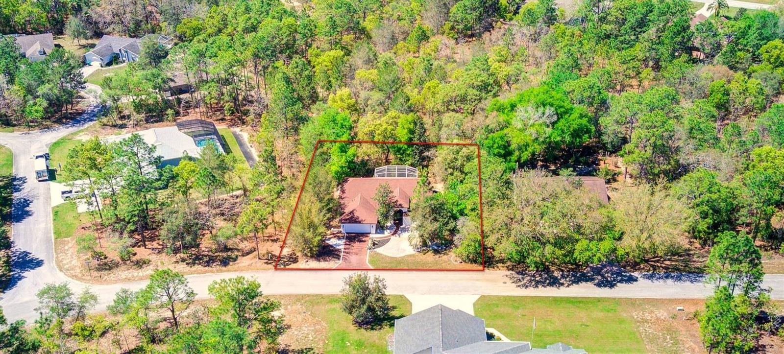 14 CARNATION CT, HOMOSASSA, FL, 34446