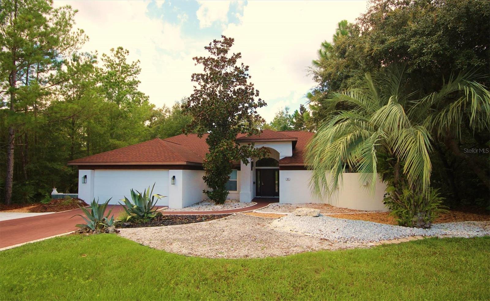 14 CARNATION CT, HOMOSASSA, FL, 34446