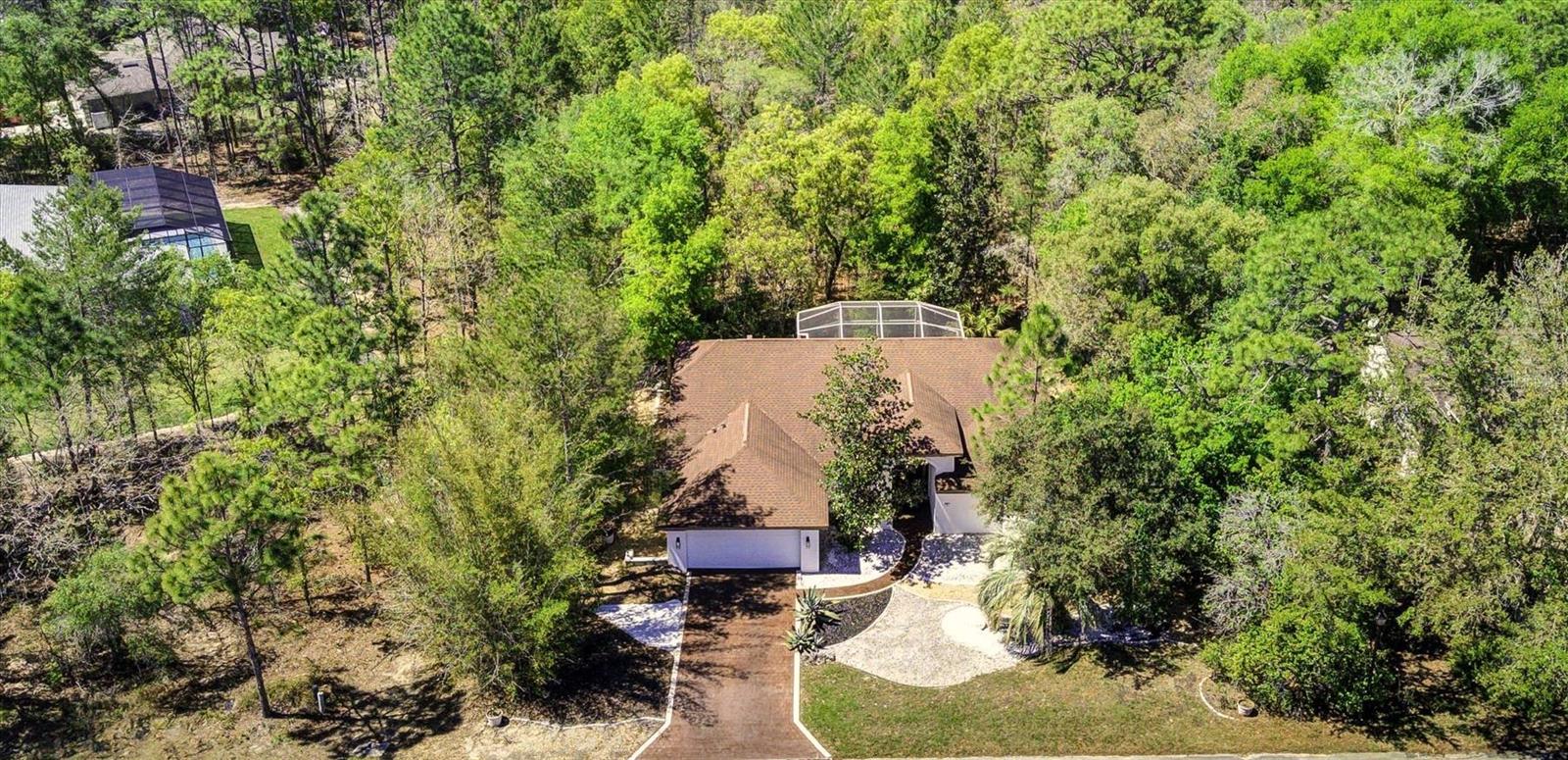 14 CARNATION CT, HOMOSASSA, FL, 34446