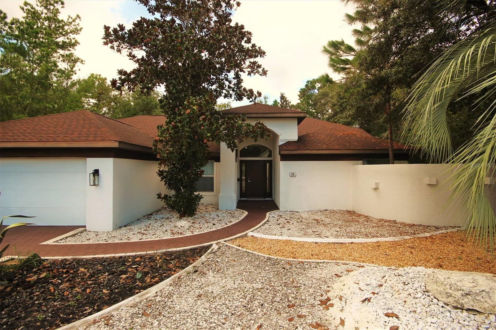 14 CARNATION CT, HOMOSASSA, FL, 34446