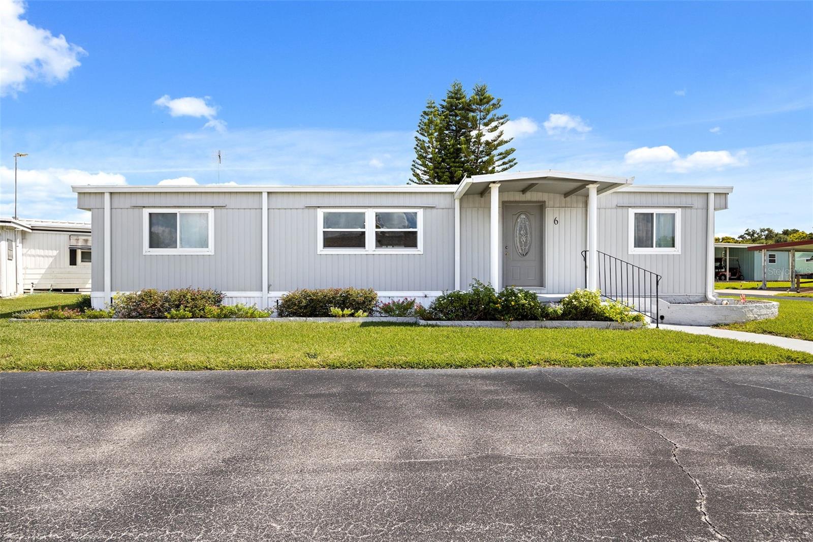 6 ORANGEWOOD DR, FRUITLAND PARK, FL, 34731