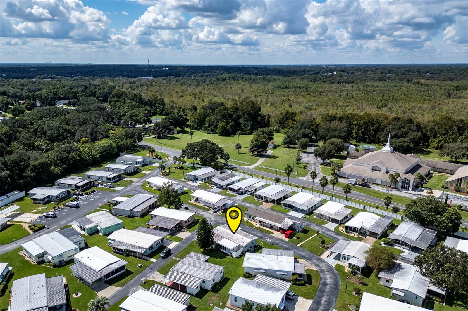 6 ORANGEWOOD DR, FRUITLAND PARK, FL, 34731