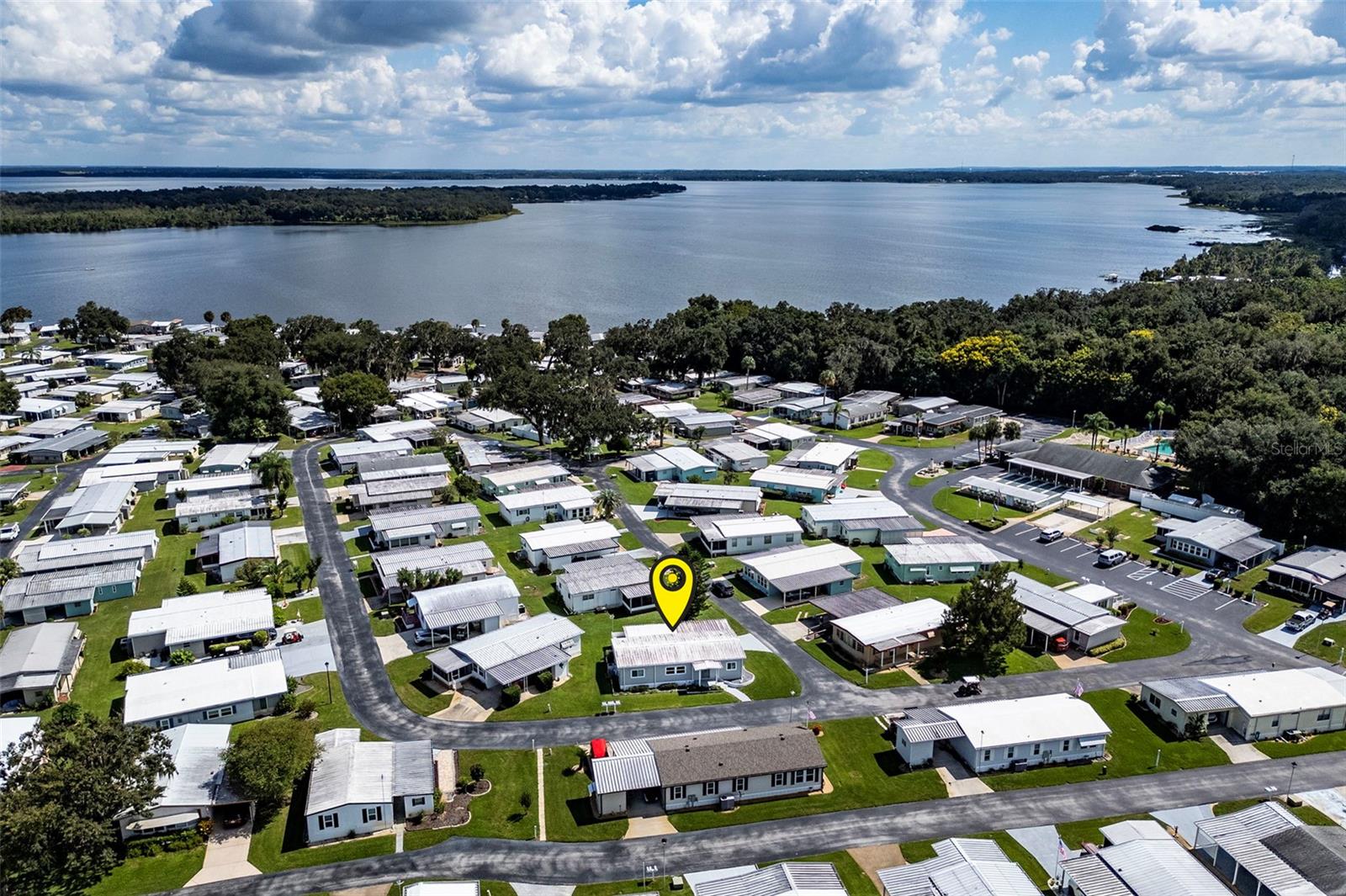 6 ORANGEWOOD DR, FRUITLAND PARK, FL, 34731