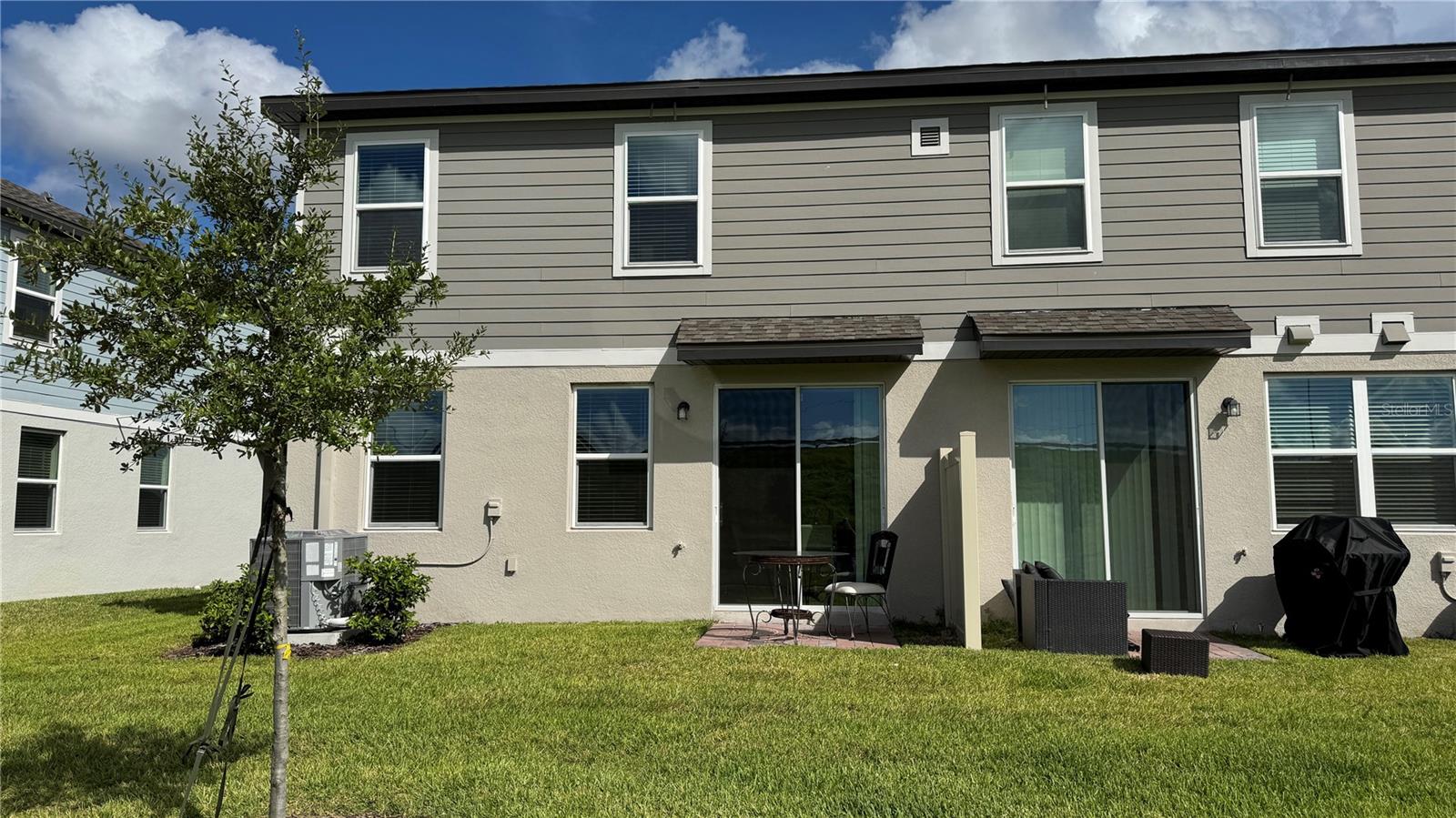 2022 CRAPE JASMINE #2022, ORLANDO, FL, 32824