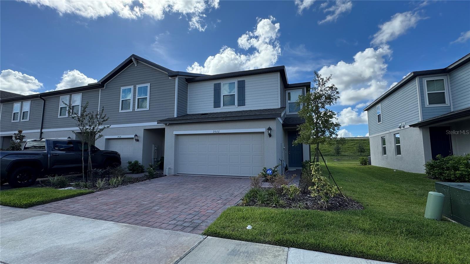 2022 CRAPE JASMINE #2022, ORLANDO, FL, 32824