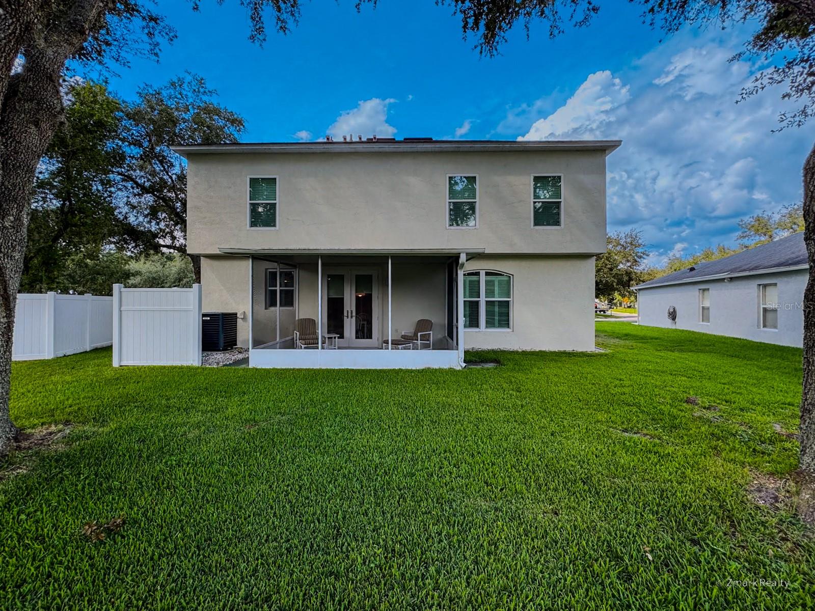 8303 TORRINGTON AVE, TAMPA, FL, 33647