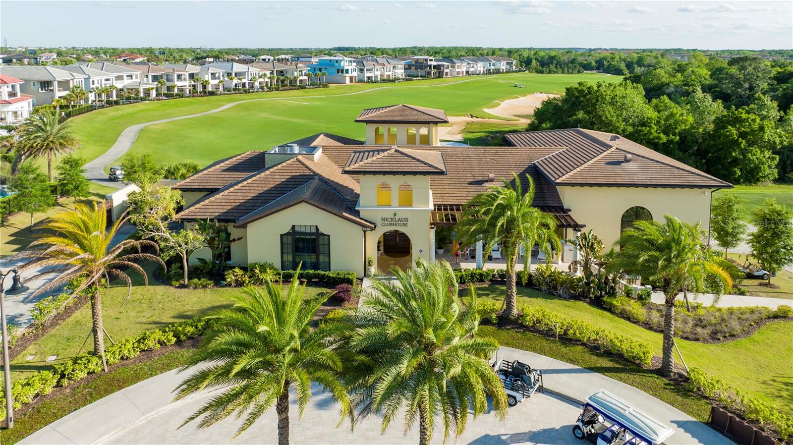 1233 GRAND TRAVERSE PKWY, REUNION, FL, 34747