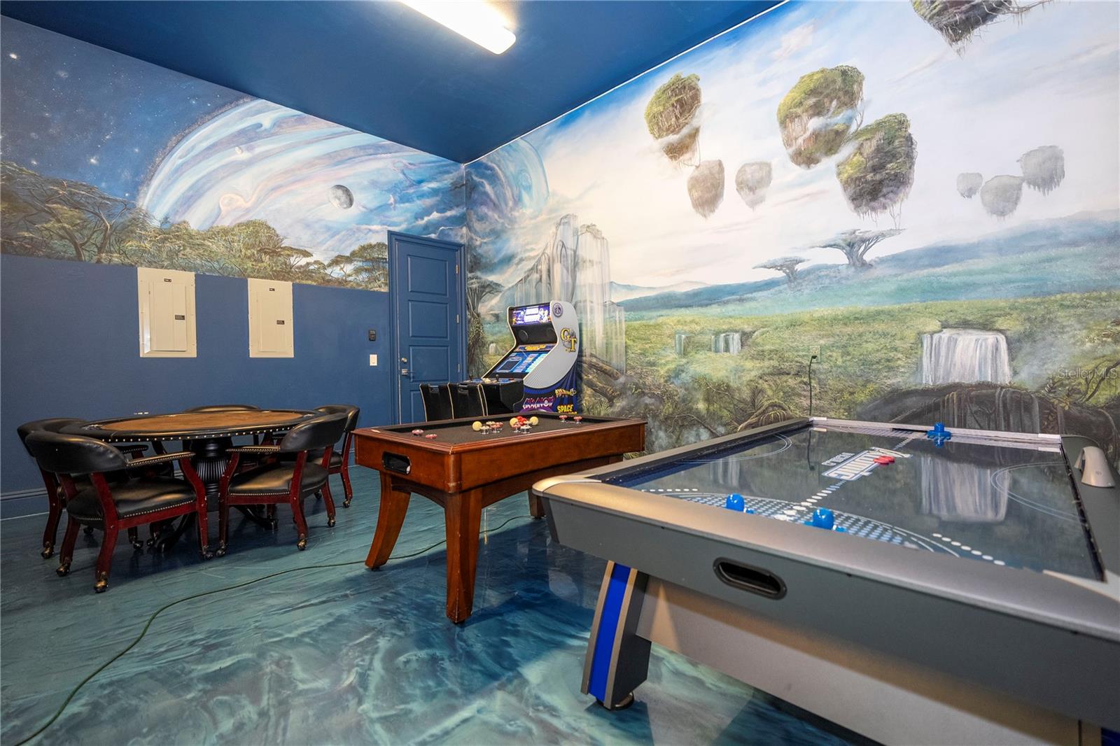 1233 GRAND TRAVERSE PKWY, REUNION, FL, 34747