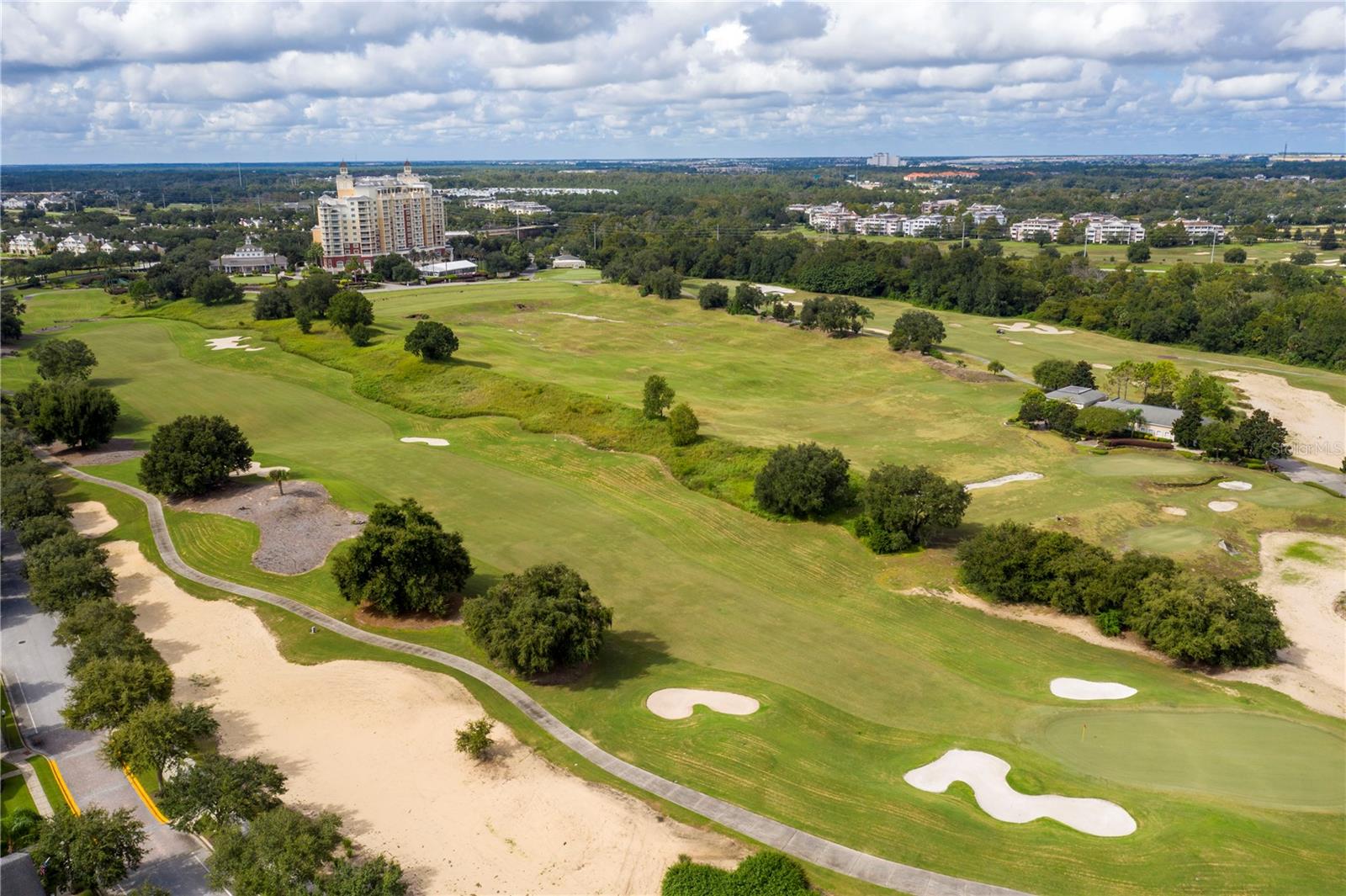 1233 GRAND TRAVERSE PKWY, REUNION, FL, 34747