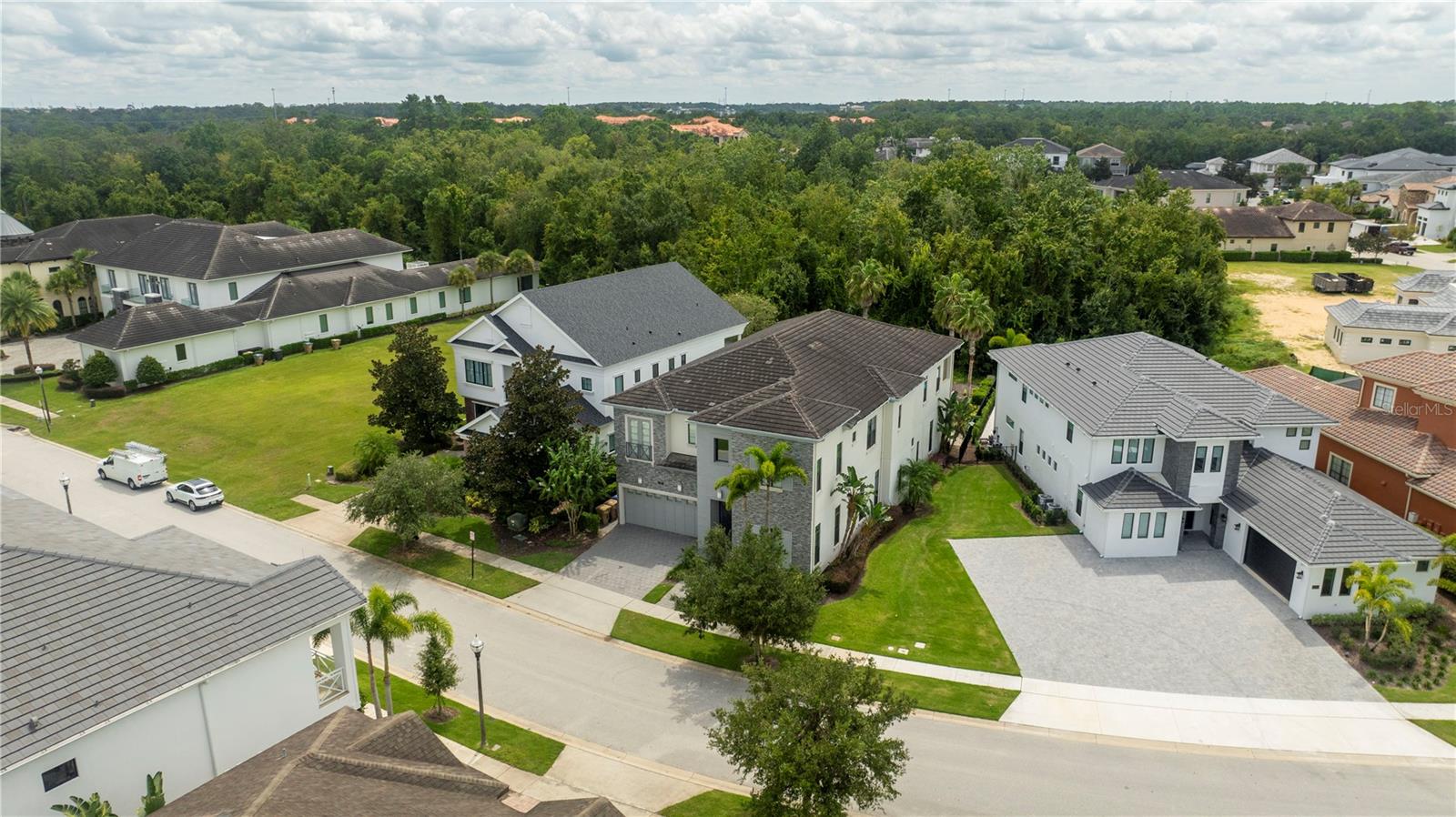 1233 GRAND TRAVERSE PKWY, REUNION, FL, 34747