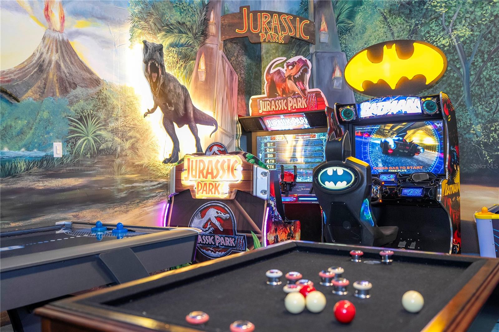 1233 GRAND TRAVERSE PKWY, REUNION, FL, 34747