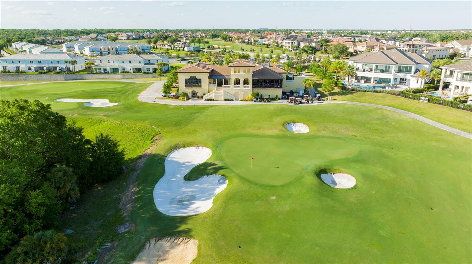 1233 GRAND TRAVERSE PKWY, REUNION, FL, 34747