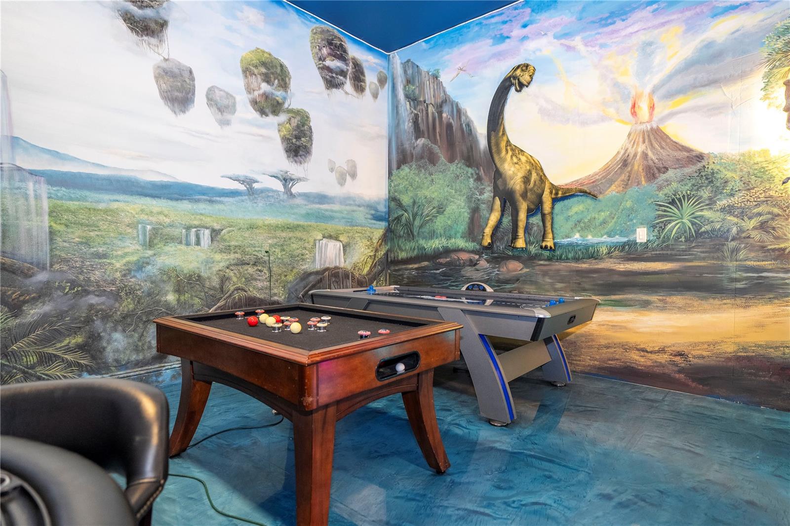 1233 GRAND TRAVERSE PKWY, REUNION, FL, 34747