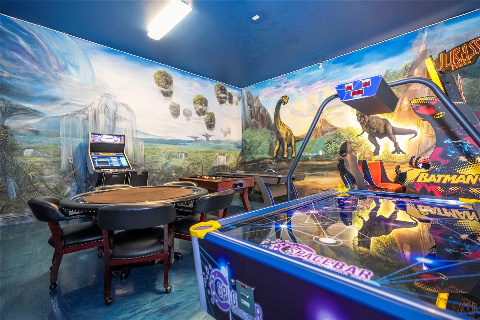 1233 GRAND TRAVERSE PKWY, REUNION, FL, 34747