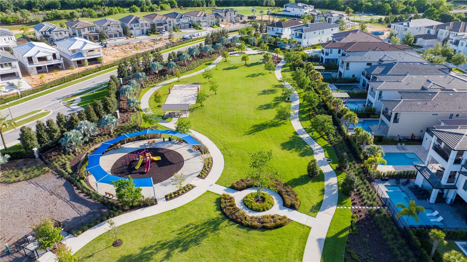 1233 GRAND TRAVERSE PKWY, REUNION, FL, 34747