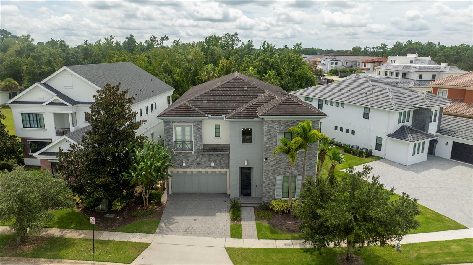 1233 GRAND TRAVERSE PKWY, REUNION, FL, 34747