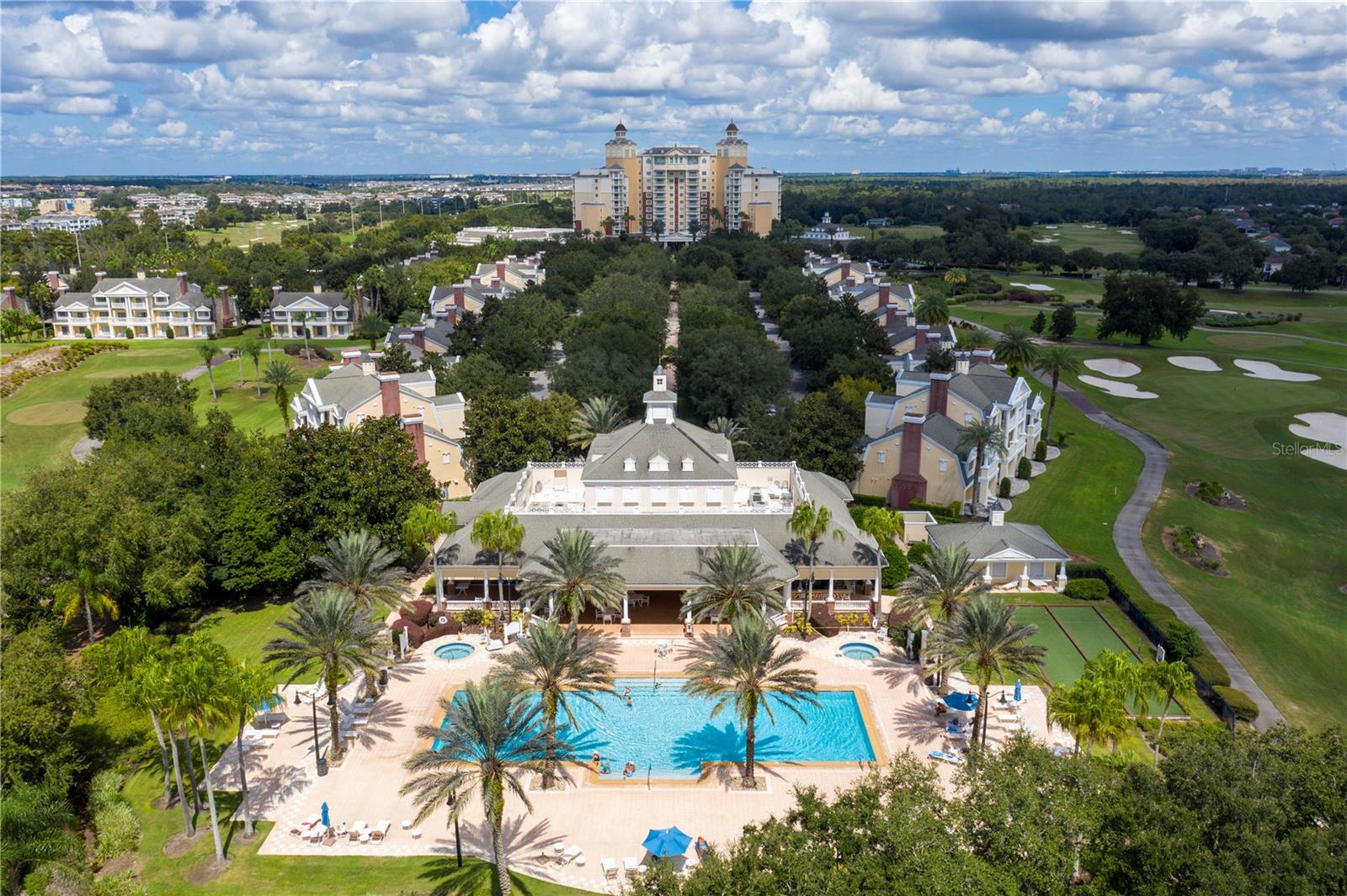 1233 GRAND TRAVERSE PKWY, REUNION, FL, 34747